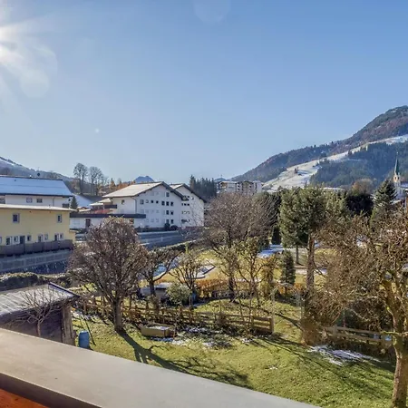 Gaestehaus Staffner 100m 4 Bis 9 Personen *
