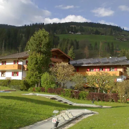 Gaestehaus Staffner 100m 4 Bis 9 Personen