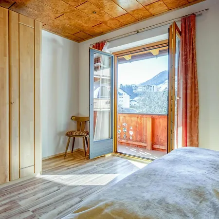 Apartment Gaestehaus Staffner 100m 4 Bis 9 Personen *