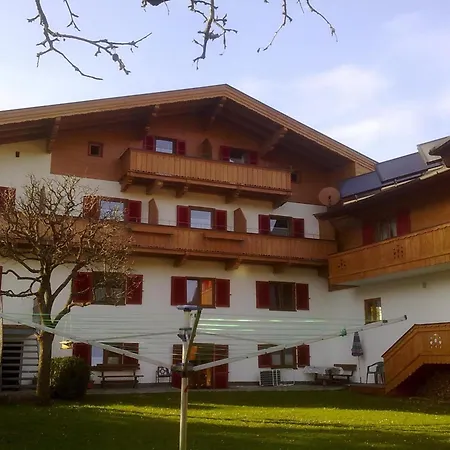 Gaestehaus Staffner 100m 4 Bis 9 Personen *