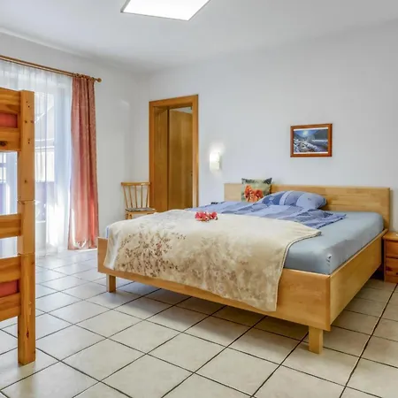 Gaestehaus Staffner Апартаменты Sonnberg (Bramberg am Wildkogel, Zell am See)