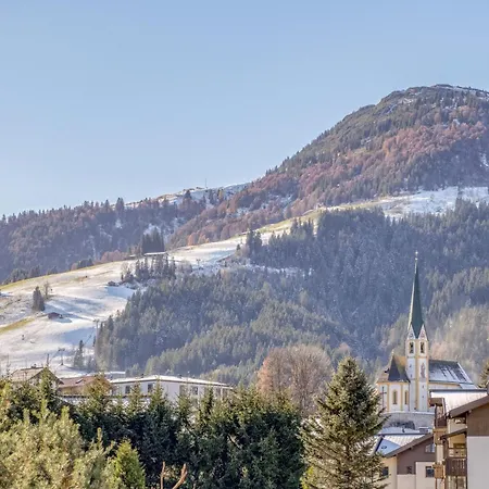 Gaestehaus Staffner 100m 4 Bis 9 Personen Kirchberg in Tirol