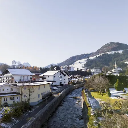 Gaestehaus Staffner 100m 4 Bis 9 Personen Apartment