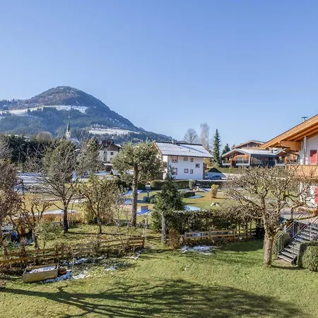 Gaestehaus Staffner Sonnberg (Bramberg am Wildkogel, Zell am See)