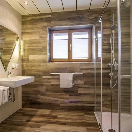 Gaestehaus Staffner 100m 4 Bis 9 Personen * Kirchberg in Tirol