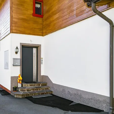Apartment Gaestehaus Staffner 100m 4 Bis 9 Personen