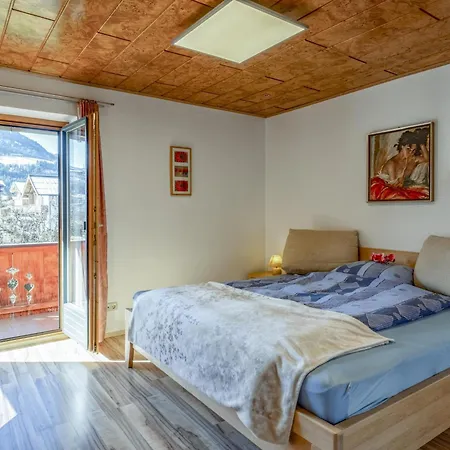 Gaestehaus Staffner 100m 4 Bis 9 Personen Apartment *