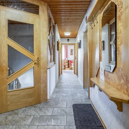 شقة Gaestehaus Staffner Sonnberg (Bramberg am Wildkogel, Zell am See)