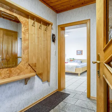 Gaestehaus Staffner *