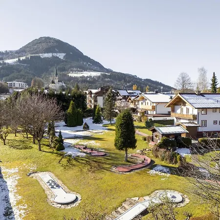 Gaestehaus Staffner شقة *