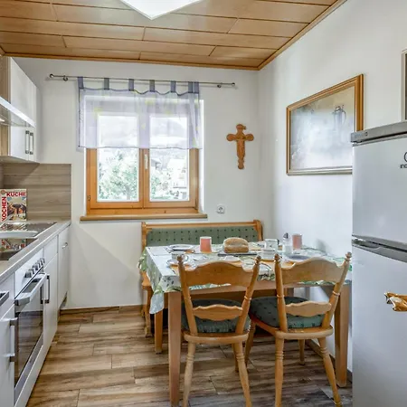 Gaestehaus Staffner شقة Sonnberg (Bramberg am Wildkogel, Zell am See)