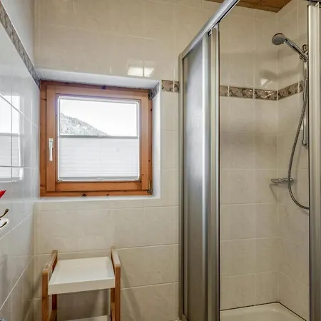 Gaestehaus Staffner شقة Sonnberg (Bramberg am Wildkogel, Zell am See)