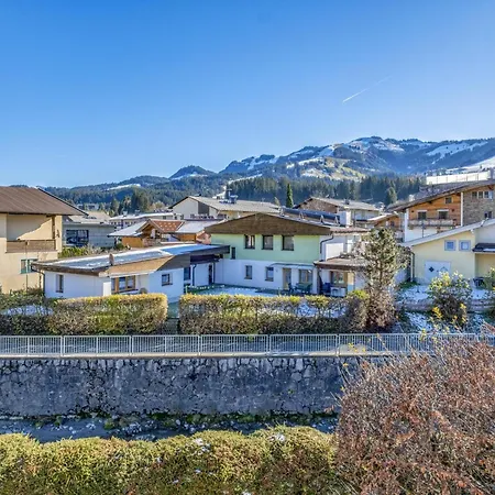 Lejlighed Gaestehaus Staffner 100m 4 Bis 9 Personen *