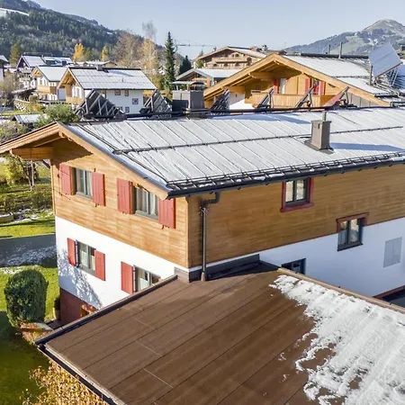 Gaestehaus Staffner 100m 4 Bis 9 Personen Kirchberg in Tirol